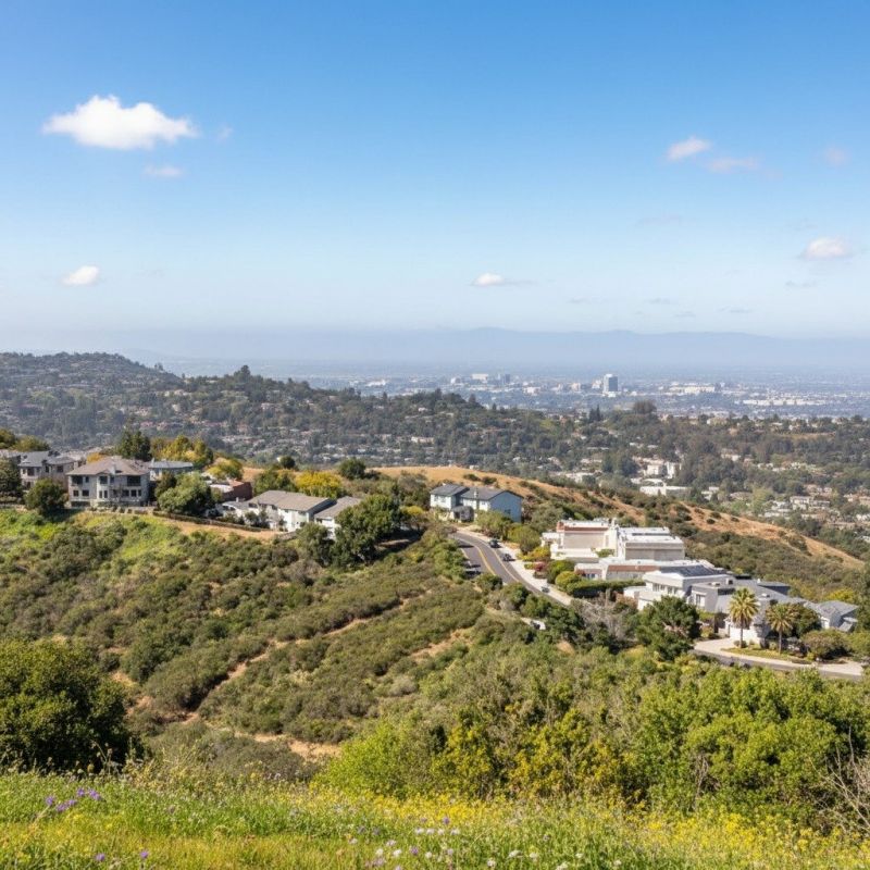Belmont, CA