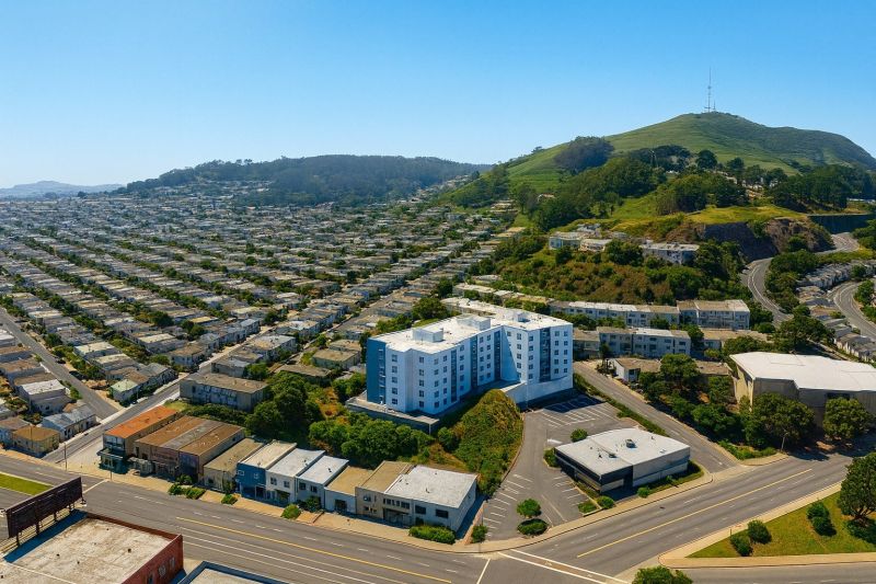 Daly City, CA