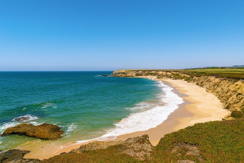 Half Moon Bay, CA