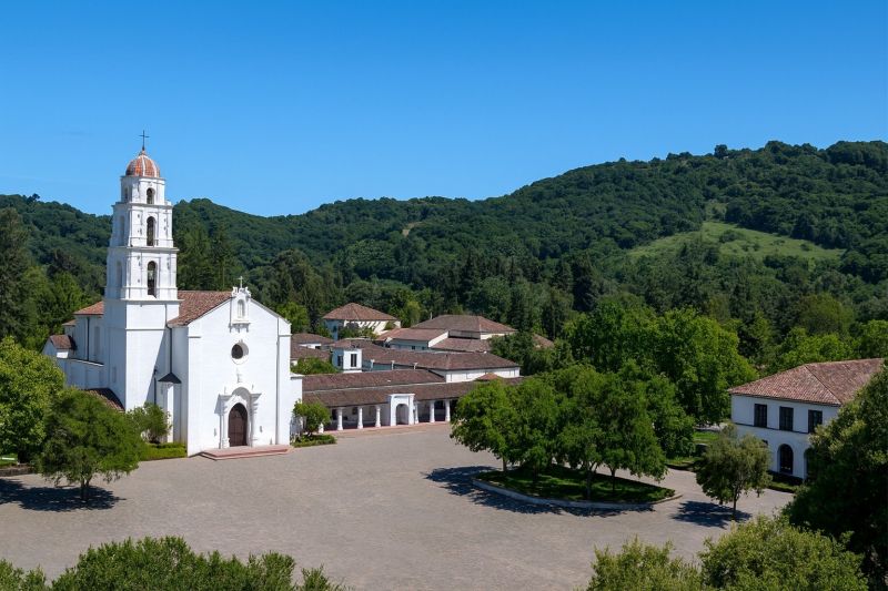 Moraga, CA