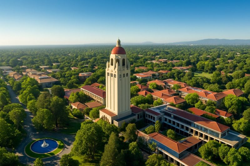 Palo Alto, CA