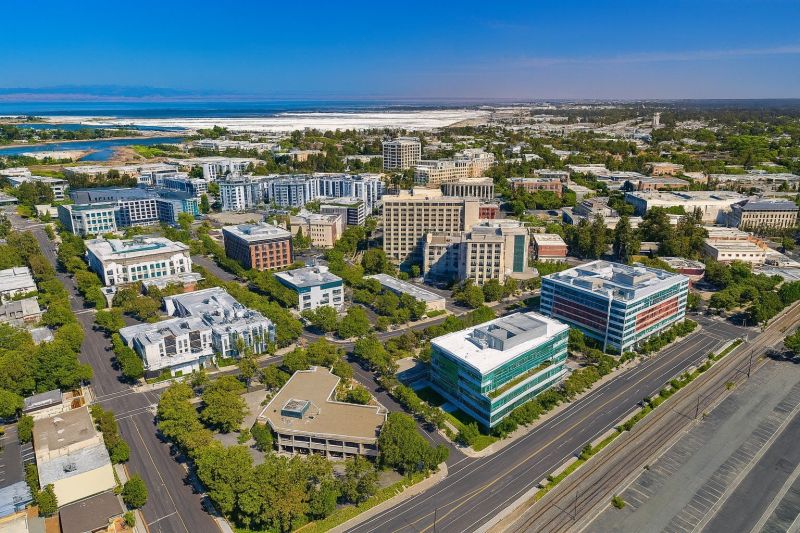 Redwood City, CA