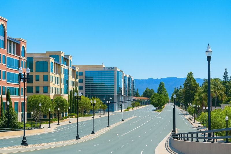 Sunnyvale, CA