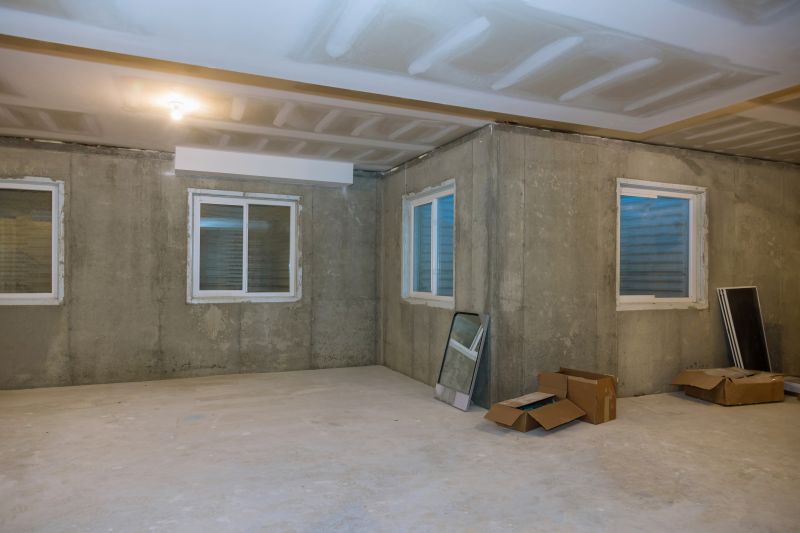 Concrete Foundation Leveling in Half Moon Bay, CA