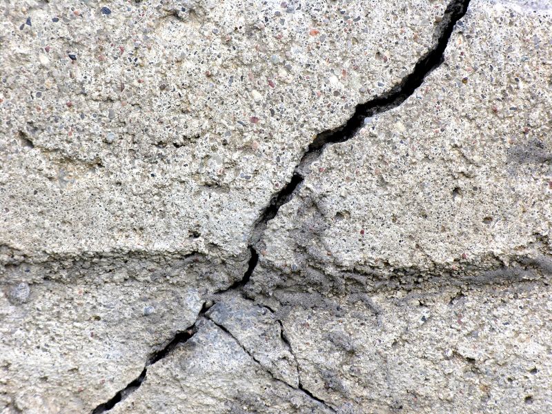 Cracked Foundation Repair in Berkeley, CA