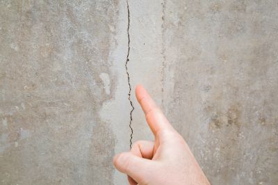 Cracked Foundation Repair in Hayward, CA