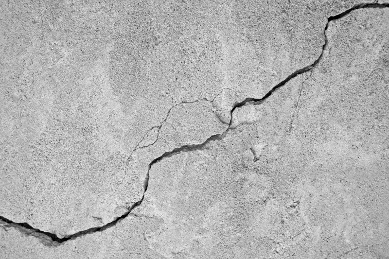 Cracked Foundation Repair in San Mateo, CA