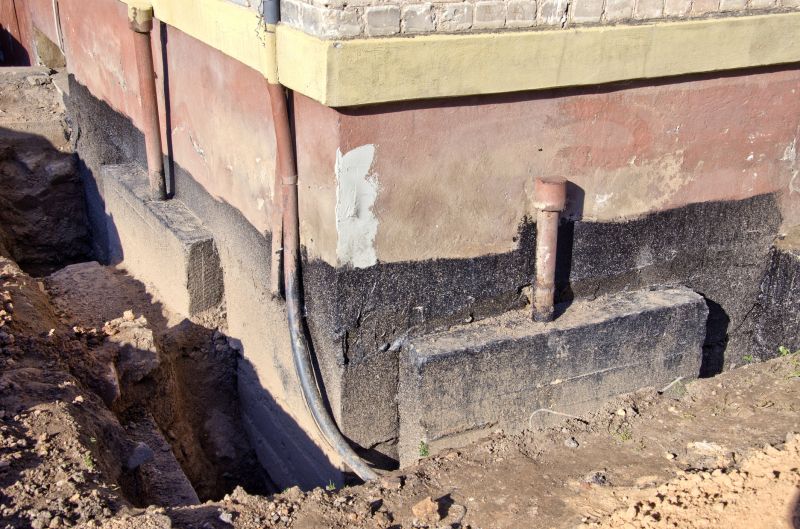 Foundation Assessment in San Mateo, CA
