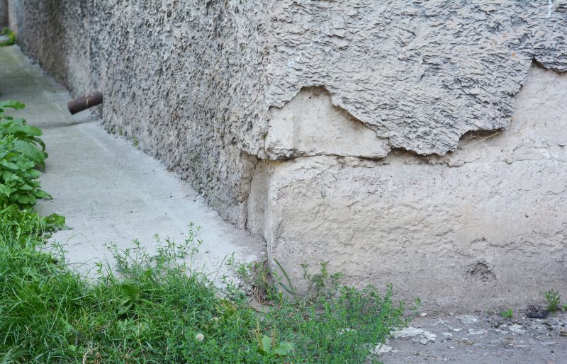 Foundation Damage Repair in Fremont, CA