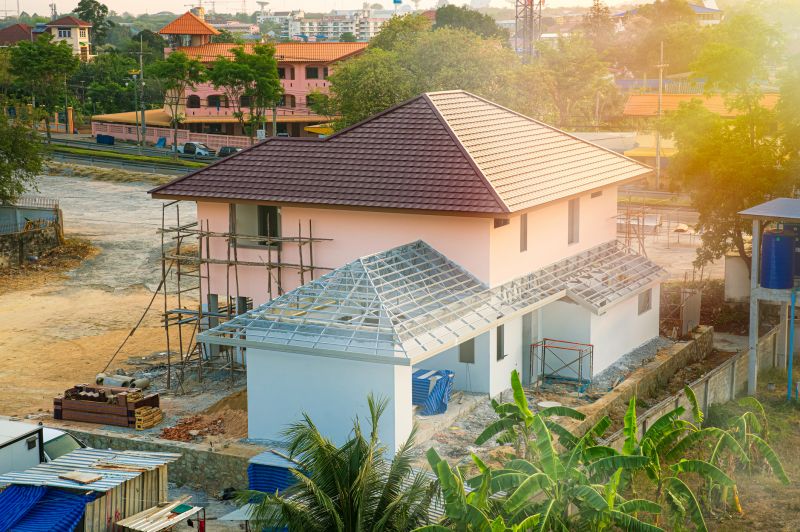 Foundation Raising in Daly City, CA