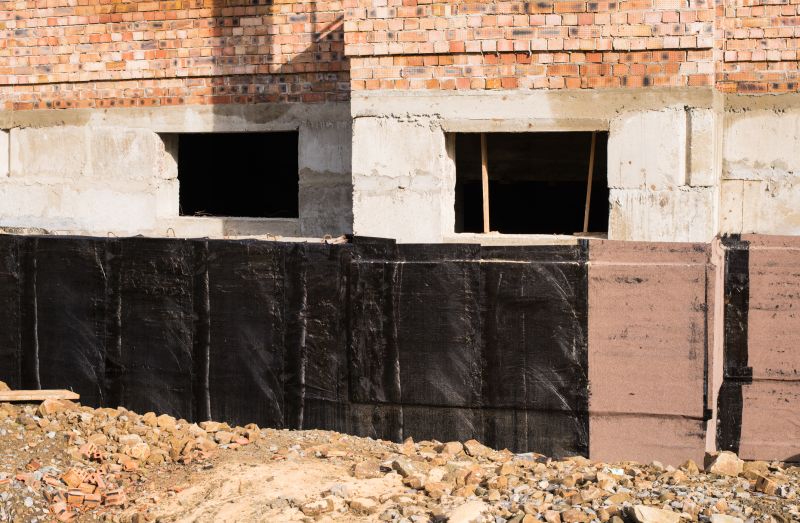 Foundation Repair in Emeryville, CA