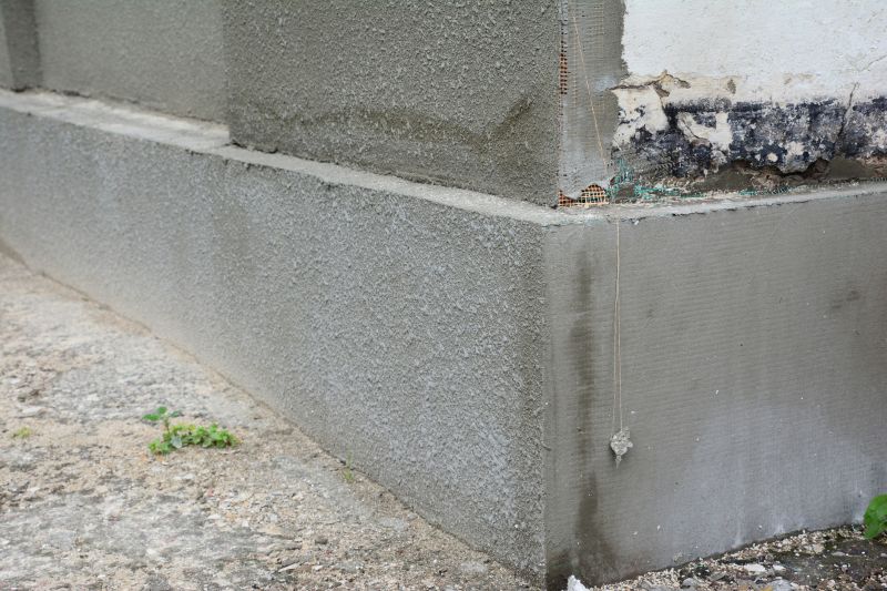 Foundation Repair in Oakland, CA
