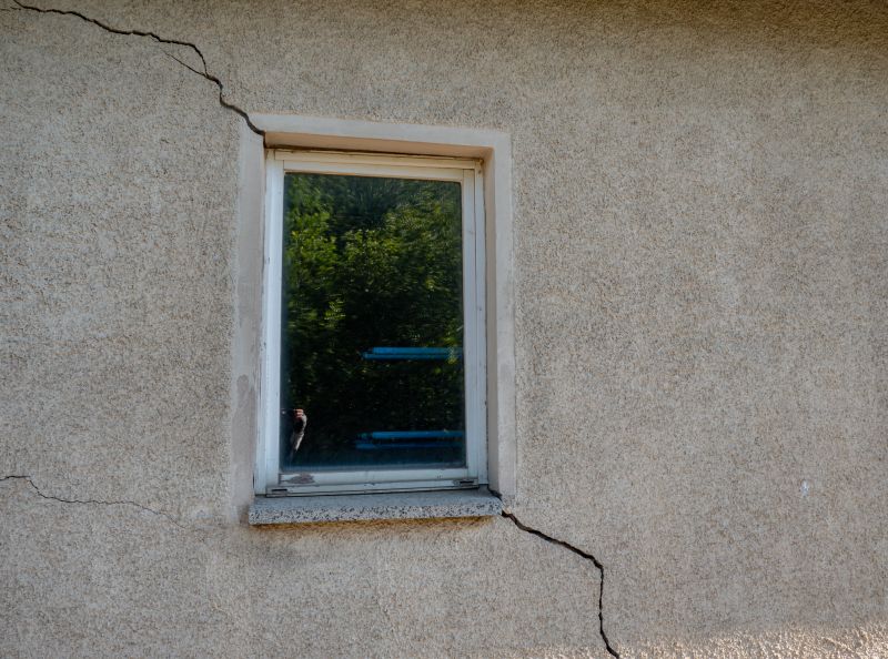 Foundation Structural Repair in Palo Alto, CA