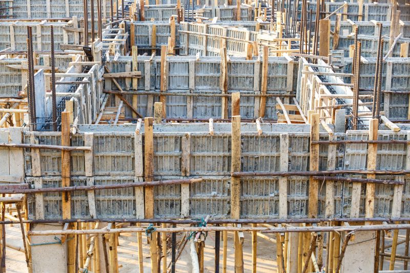 Helical Pile Installation in San Mateo, CA