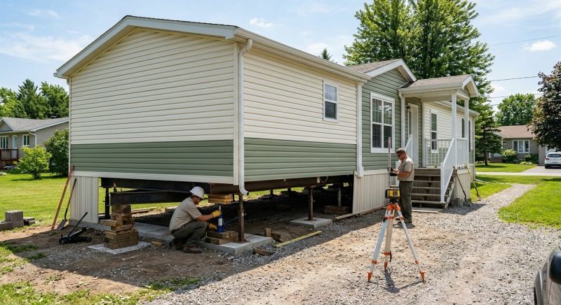 House Leveling in South San Francisco, CA