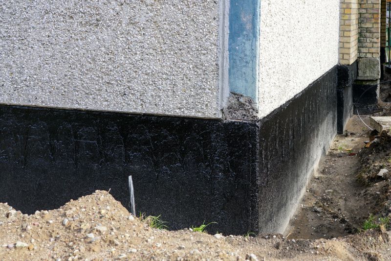 Leaking Foundation Repair in San Mateo, CA