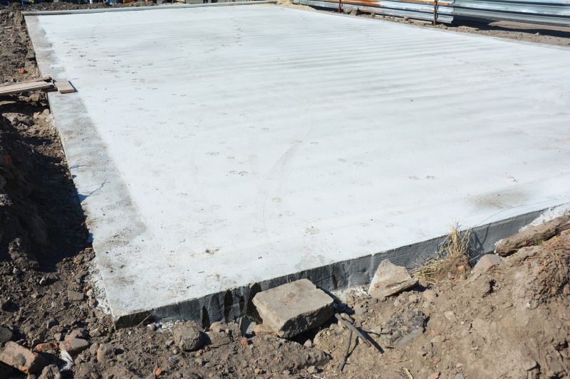 Slab Foundation Repair in San Mateo, CA