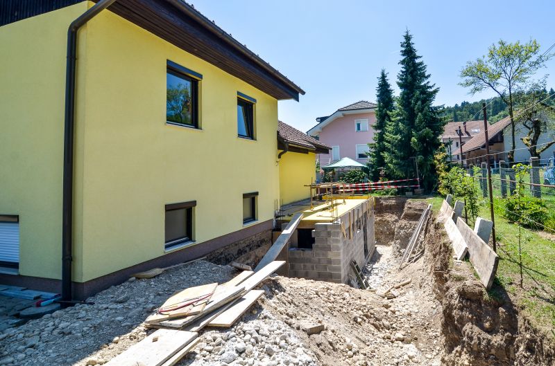 Structural Foundation Repair in Stanford, CA